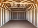 12'x20' Dutch Barn from Pine Creek Structures in Harrisburg